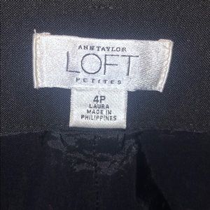 Women’s work pants